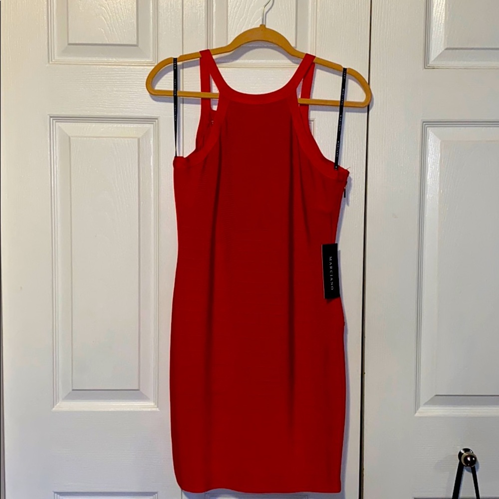 Short Dress